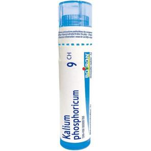 Boiron Kalium Phosphoricum, 9 CH, granulki, 4 g - zdjęcie produktu