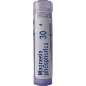 Boiron Magnesia Phosphorica, 30 CH, granulki, 4 g - zdjęcie produktu