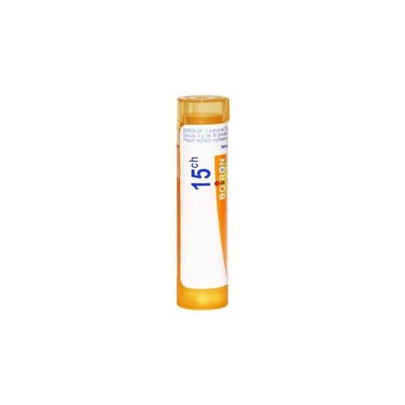 Boiron Cina, 15 CH, granulki, 4 g - zdjęcie produktu