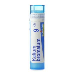 Boiron Kalium Bromatum, 9 CH, granulki, 4 g - zdjęcie produktu