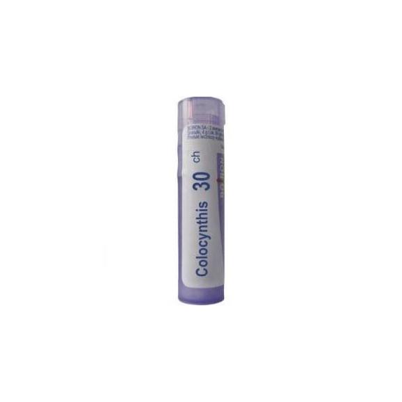 Boiron Colocynthis, 30 CH, granulki, 4 g - zdjęcie produktu