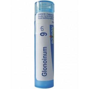 Boiron Glonoinum, 9 CH, granulki, 4 g - zdjęcie produktu