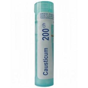 Boiron Causticum, 200 CH, granulki, 4 g - zdjęcie produktu