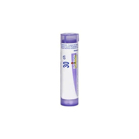 Boiron Hekla Lava, 30 CH, granulki, 4 g - zdjęcie produktu