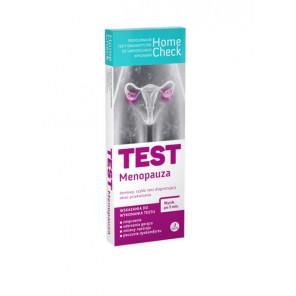 Test Menopauza, kasetkowy, 2 szt. - zdjęcie produktu