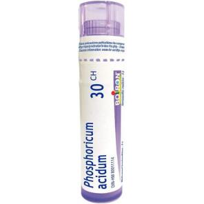 Boiron Phosphoricum Acidum, 30 CH, granulki, 4 g - zdjęcie produktu