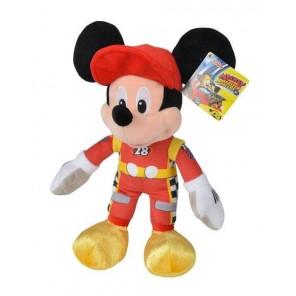 Maskotka pluszowa Disney Mickey, 30 cm, 1 szt. - zdjęcie produktu