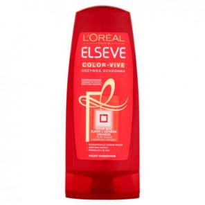 Odżywka do włosów Elseve Color-Vive, ochrona koloru, 200 ml - zdjęcie produktu