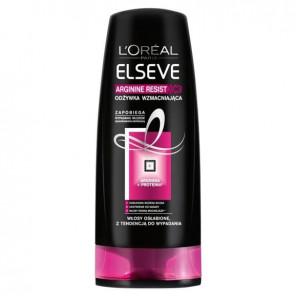 Odżywka do włosów Elseve Arginine Resist X3, wzmacniająca, 200 ml - zdjęcie produktu