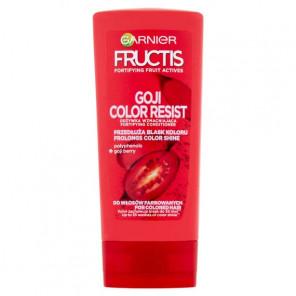 Odżywka do włosów farbowanych Garnier Fructis Color Resist, 200 ml - zdjęcie produktu