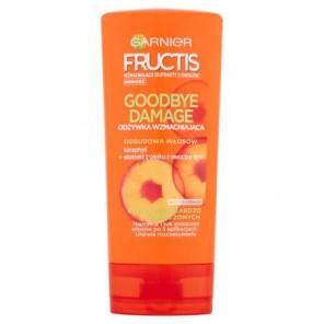 Odżywka do włosów Garnier Fructis Goodbye Damage, wzmacniająca, 200 ml - zdjęcie produktu
