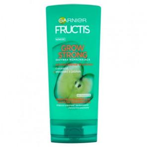 Odżywka do włosów osłabionych Garnier Fructis Grow Strong, wzmacniająca, 200 ml - zdjęcie produktu