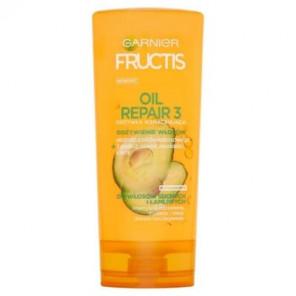 Odżywka do włosów suchych Garnier Fructis Olil Repair, 200 ml - zdjęcie produktu