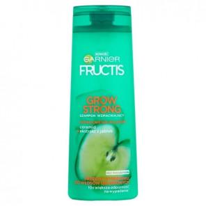 Szampon do włosów Garnier Fructis Grow Strong, przeciw wypadaniu, 400 ml - zdjęcie produktu