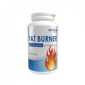 Activlab Fat Burner Termogenic, kapsułki, 90 szt. - zdjęcie produktu