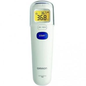 Termometr Omron Gentle Temp 720, na podczerwień, bezkontaktowy - zdjęcie produktu