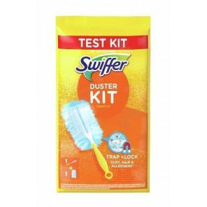 Miotełka do kurzu Swiffer Duster Kit, rączka + wkład, 1 szt. - zdjęcie produktu