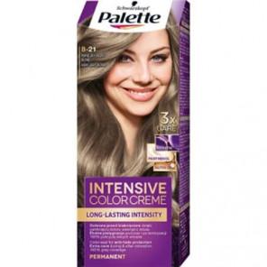 Farba do włosów Palette Intensive Color Creme, Popielaty Jasny Blond 8-21, 1 szt. - zdjęcie produktu