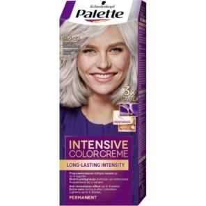 Farba do włosów Palette Intensive Color Creme, Świetlisty Srebrny Blond 9.5-21, 1 szt. - zdjęcie produktu