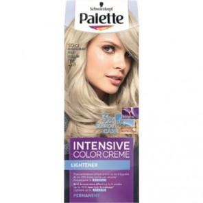 Farba do włosów Palette Intensive Color Creme, Ultra Popielaty Blond A 10, 1 szt. - zdjęcie produktu