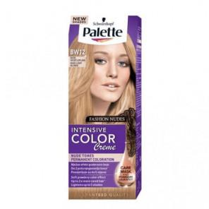 Farba do włosów Palette Intensive Color Creme, Jasny Blond BW 12, 1 szt. - zdjęcie produktu