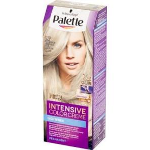 Farba do włosów Palette Intensive Color Creme, Mroźny Srebrny Blond C10, 1 szt. - zdjęcie produktu