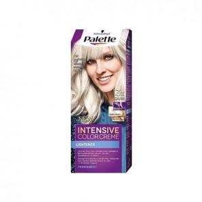 Farba do włosów Palette Intensive Color Creme, Srebrzysty Blond C9, 1 szt. - zdjęcie produktu