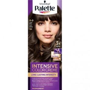 Farba do włosów Palette Intensive Color Creme, Jasny Brąz N4, 1 szt. - zdjęcie produktu