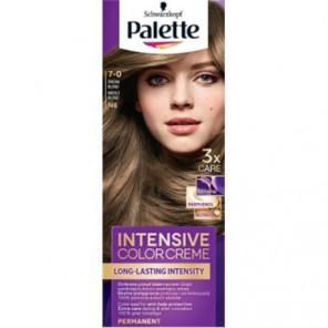 Farba do włosów Palette Intensive Color Creme, Średni Blond N6, 1 szt. - zdjęcie produktu