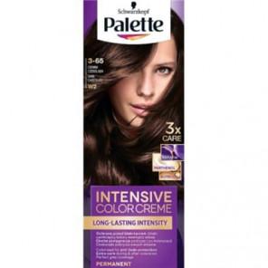 Farba do włosów Palette Intensive Color Creme, Ciemna Czekolada W2, 1 szt. - zdjęcie produktu