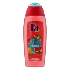 Fa Fiji Dream, żel pod prysznic, watermelon & ylang ylang, 400 ml - zdjęcie produktu