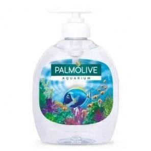 Palmolive Aquarium, mydło w płynie, 300 ml - zdjęcie produktu