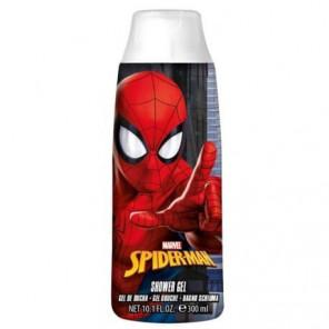 Żel pod prysznic dla dzieci Spiderman, 300 ml - zdjęcie produktu