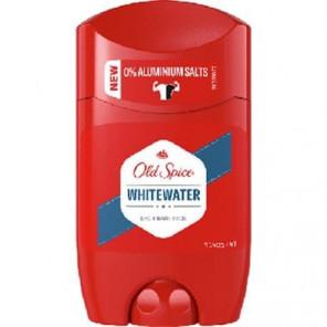 Old Spice Whitewater antyperspirant w sztyfcie dla mężczyzn, 50 ml - zdjęcie produktu