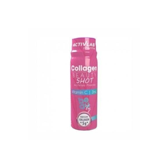 Activlab Pharma, Collagen Beauty Shot, 80 ml - zdjęcie produktu