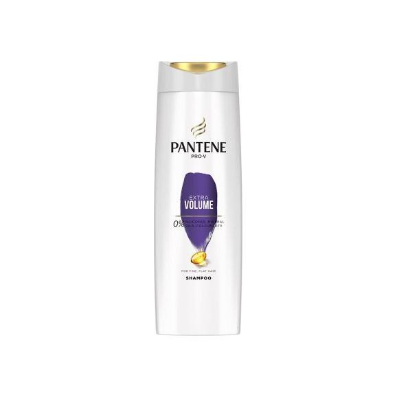 Szampon do włosów Pantene Pro-V Większa Objętość, 400 ml - zdjęcie produktu