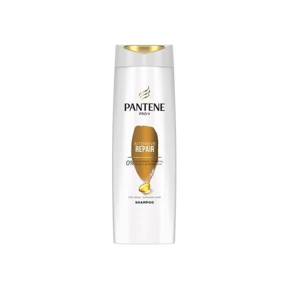 Szampon do włosów Pantene Pro-V Intensywna Regeneracja, 400 ml - zdjęcie produktu