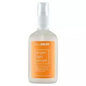 feedSKIN Bright Light, tonik rozjaśniający, 100 ml - zdjęcie produktu