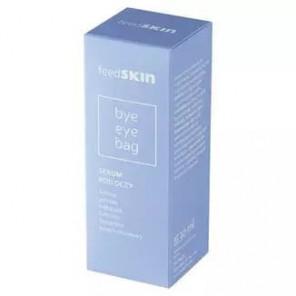 feedSKIN Bye Eye Bag, serum pod oczy, 30 ml - zdjęcie produktu