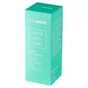 feedSKIN Acne Remover, serum na trądzik, 30 ml - zdjęcie produktu