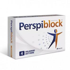 Perspiblock, tabletki, 60 szt. - zdjęcie produktu