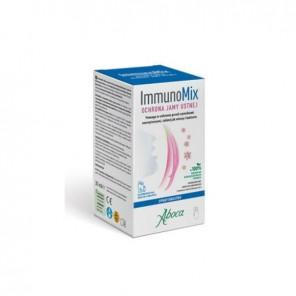 ImmunoMix, ochrona jamy ustnej, spray, 30 ml - zdjęcie produktu