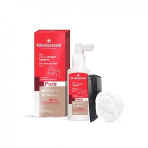 Nivelazione Skin Therapy Pure, płyn przeciw wszom i gnidom, 100 ml - zdjęcie produktu