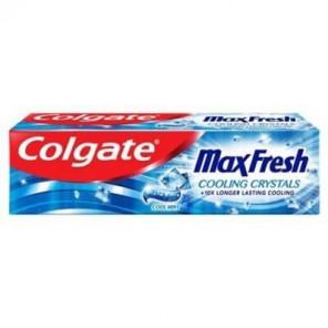 Colgate Max Fresh Cooling Crystals, pasta do zębów, 100 ml - zdjęcie produktu