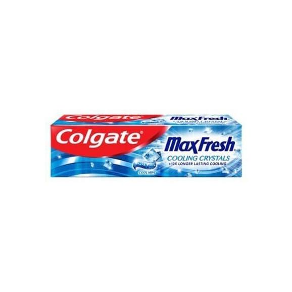 Colgate Max Fresh Cooling Crystals, pasta do zębów, 100 ml - zdjęcie produktu