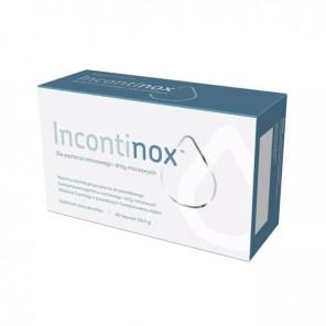 Incontinox, kapsułki, 60 szt. - zdjęcie produktu