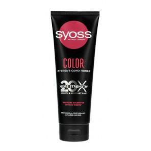 Syoss Color, odżywka do włosów farbowanych, 250 ml - zdjęcie produktu