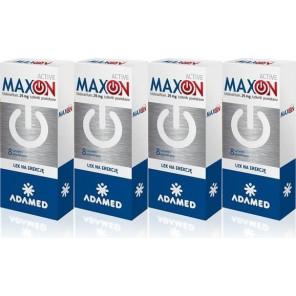 Maxon Active, 25 mg, tabletki powlekane, 32 szt. - zdjęcie produktu