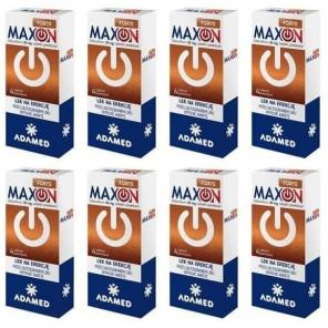 Maxon Forte, 50 mg, tabletki powlekane, 32 szt. - zdjęcie produktu