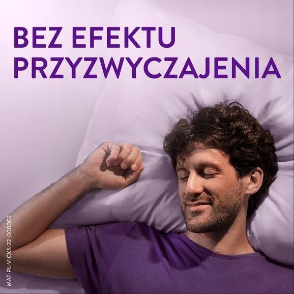 ZzzQuil Natura, żelki z melatoniną, 30 szt. ZzzQuil Natura, żelki z melatoniną, 30 szt. - zdjęcie produktu
